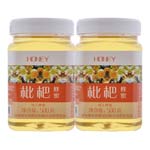 立式枇杷蜜灌裝機(jī)