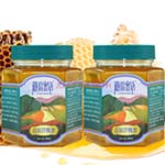 小型蜂蜜灌裝機(jī)