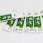 小袋槐花蜜灌裝機