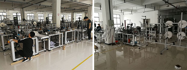 �ǻ�Ϸ�ȫ�Ԅ�n95���֙C(j��)���O(sh��)��չʾ