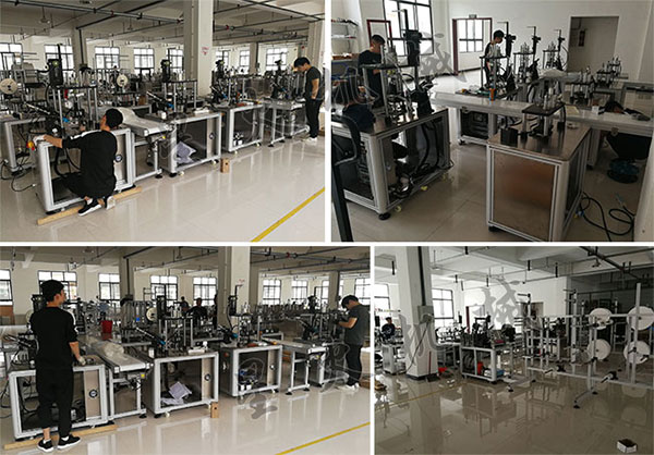 �Ͼ��Ԅӻ�n95���֙C�O(sh��)��܇�gչʾ