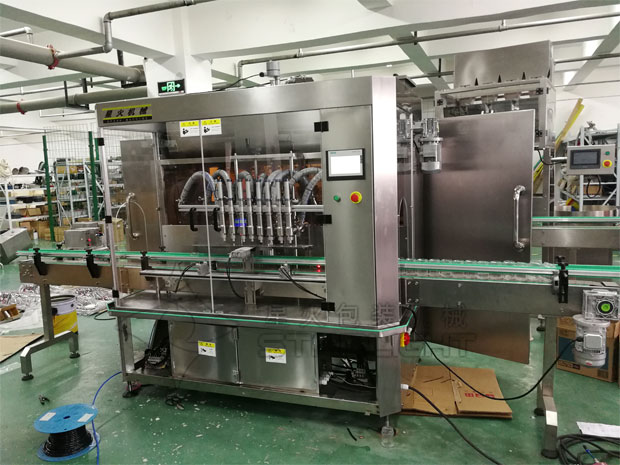 �ǻ�ȫ�Ԅ�(d��ng)���ۼӹ��O(sh��)�����a(ch��n)��չʾ