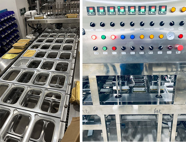 �ǻ��X���й��b��ڙC�O(sh��)��չʾ